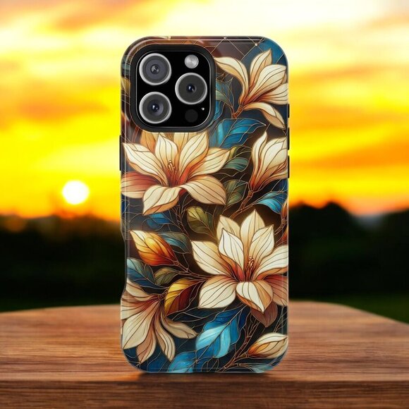 iPhone Phone Cases, Perfect Stylish Mobile Case, MLNMC592 - Picture 2 of 13